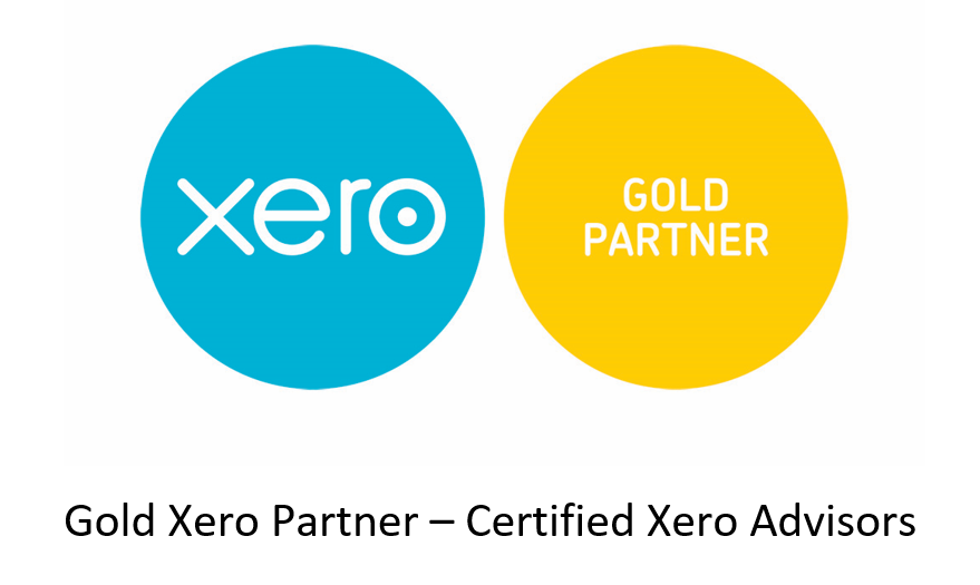 Silver Xero Partner - Certified Xero Advisors